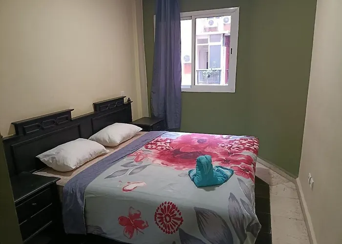 Family Apartment 06