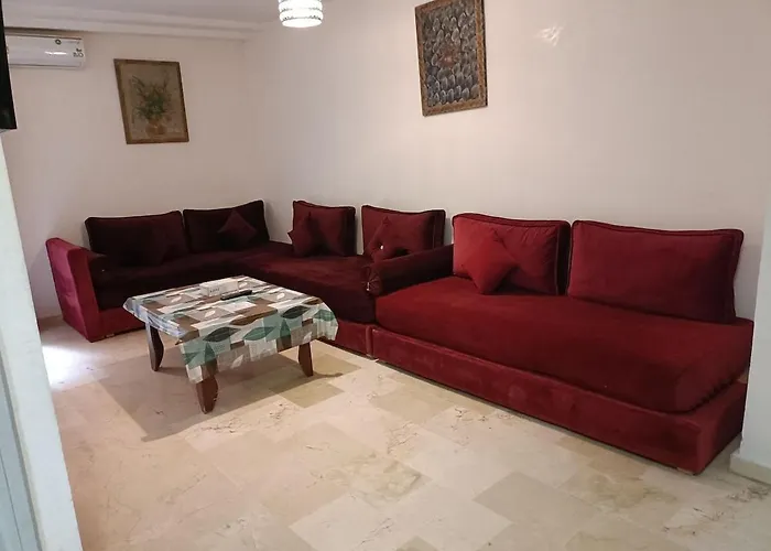 Family Apartment 06