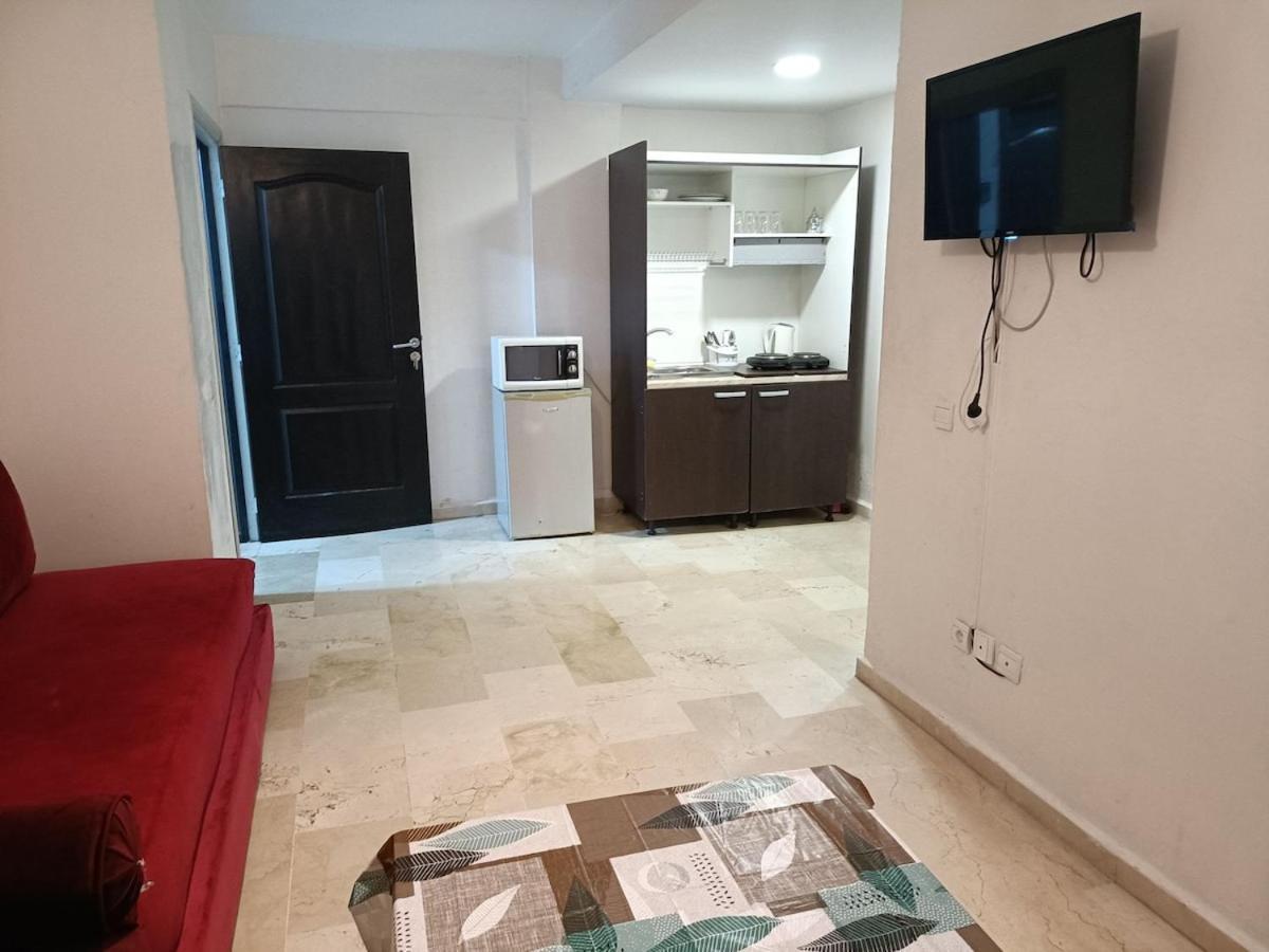 Appartement Family 06